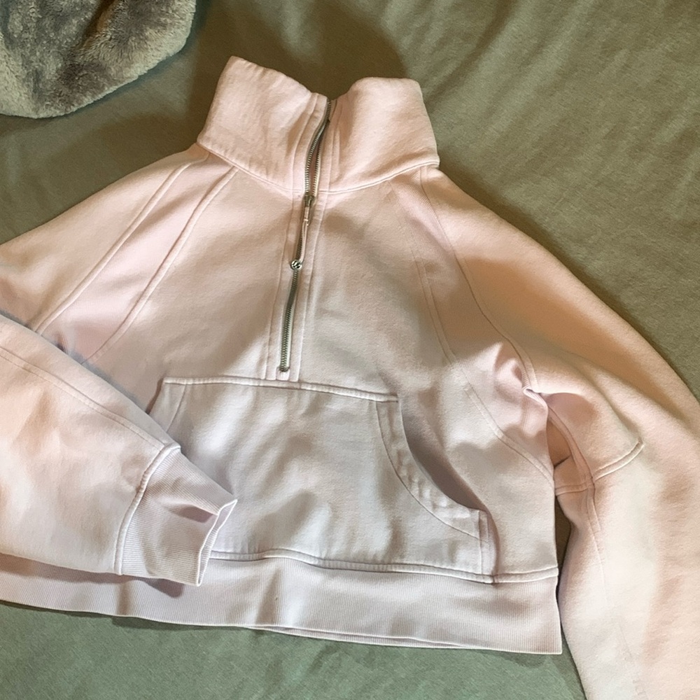 Lululemon scuba